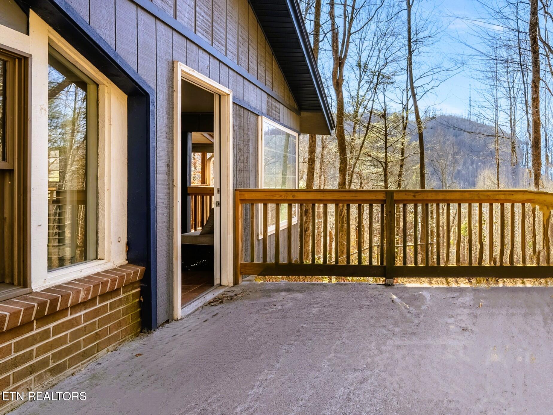 751 Ridge Road Gatlinburg TN 37738