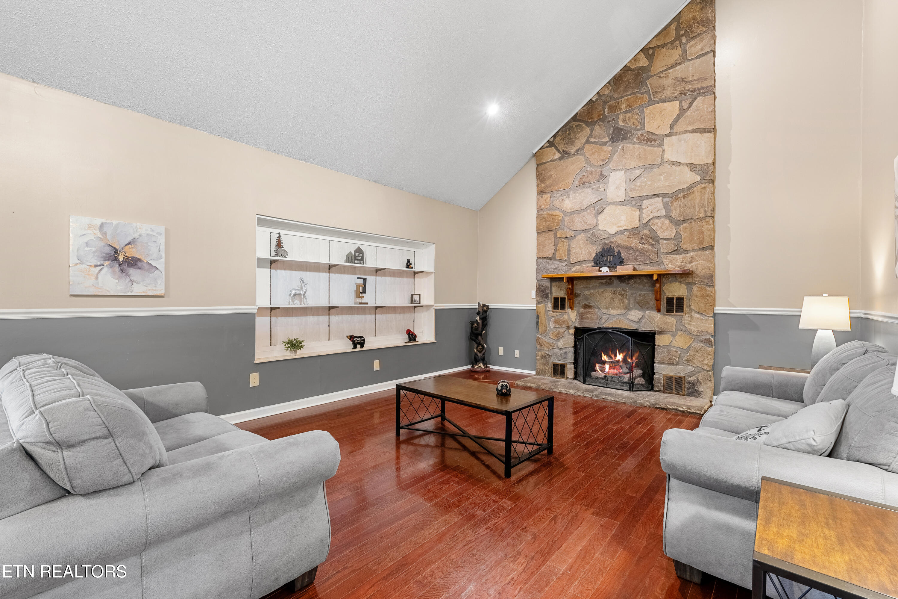 751 Ridge Road Gatlinburg TN 37738