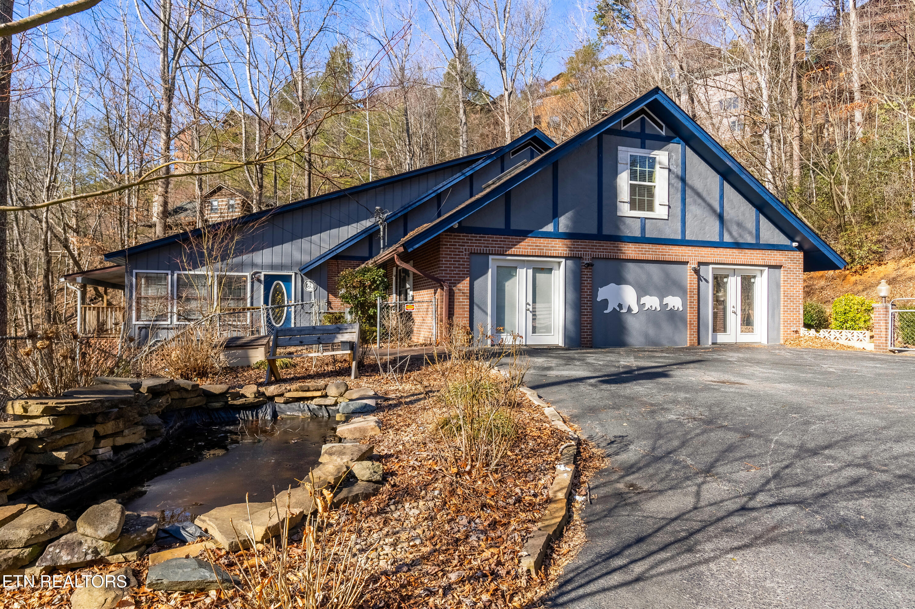751 Ridge Road Gatlinburg TN 37738