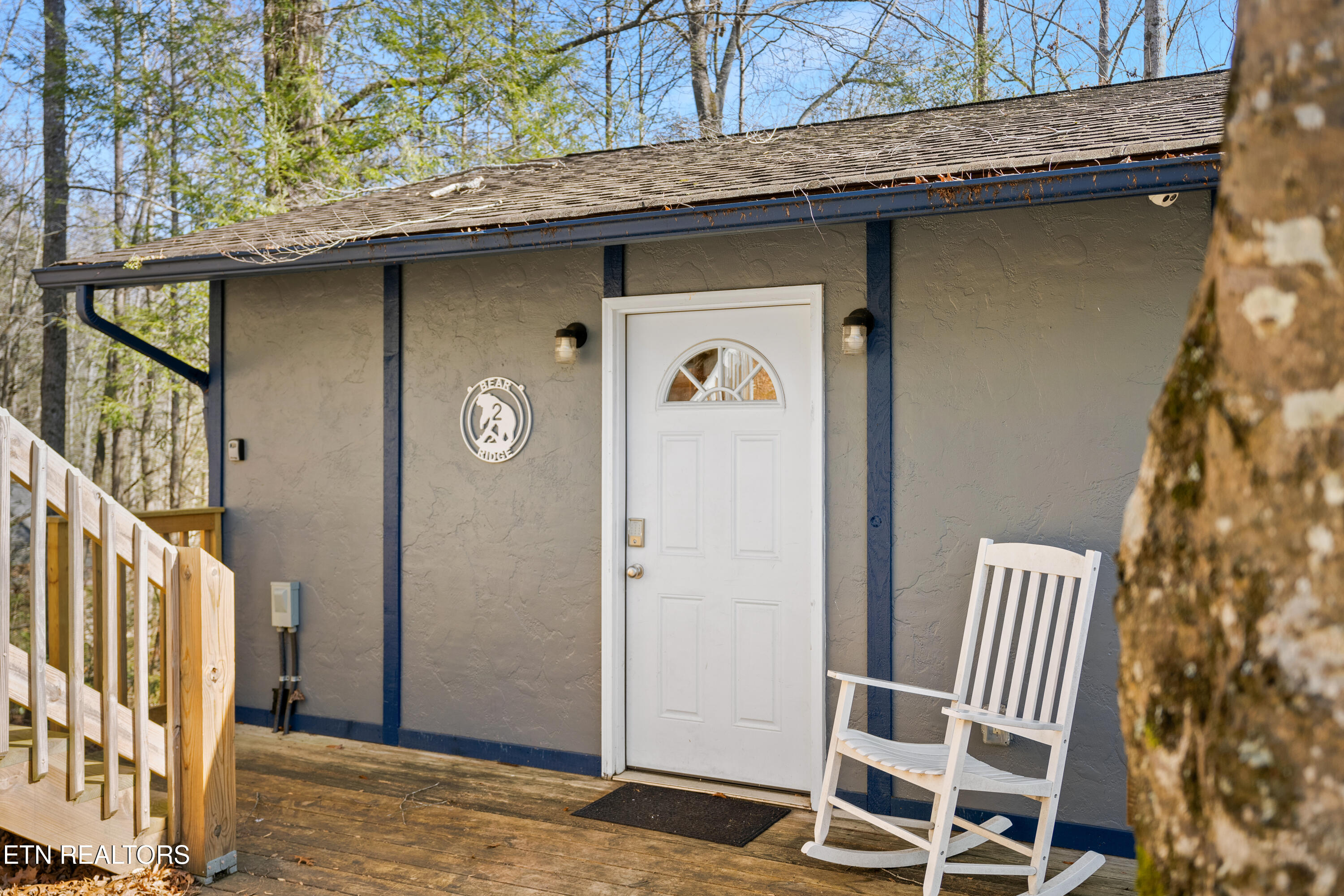 751 Ridge Road Gatlinburg TN 37738