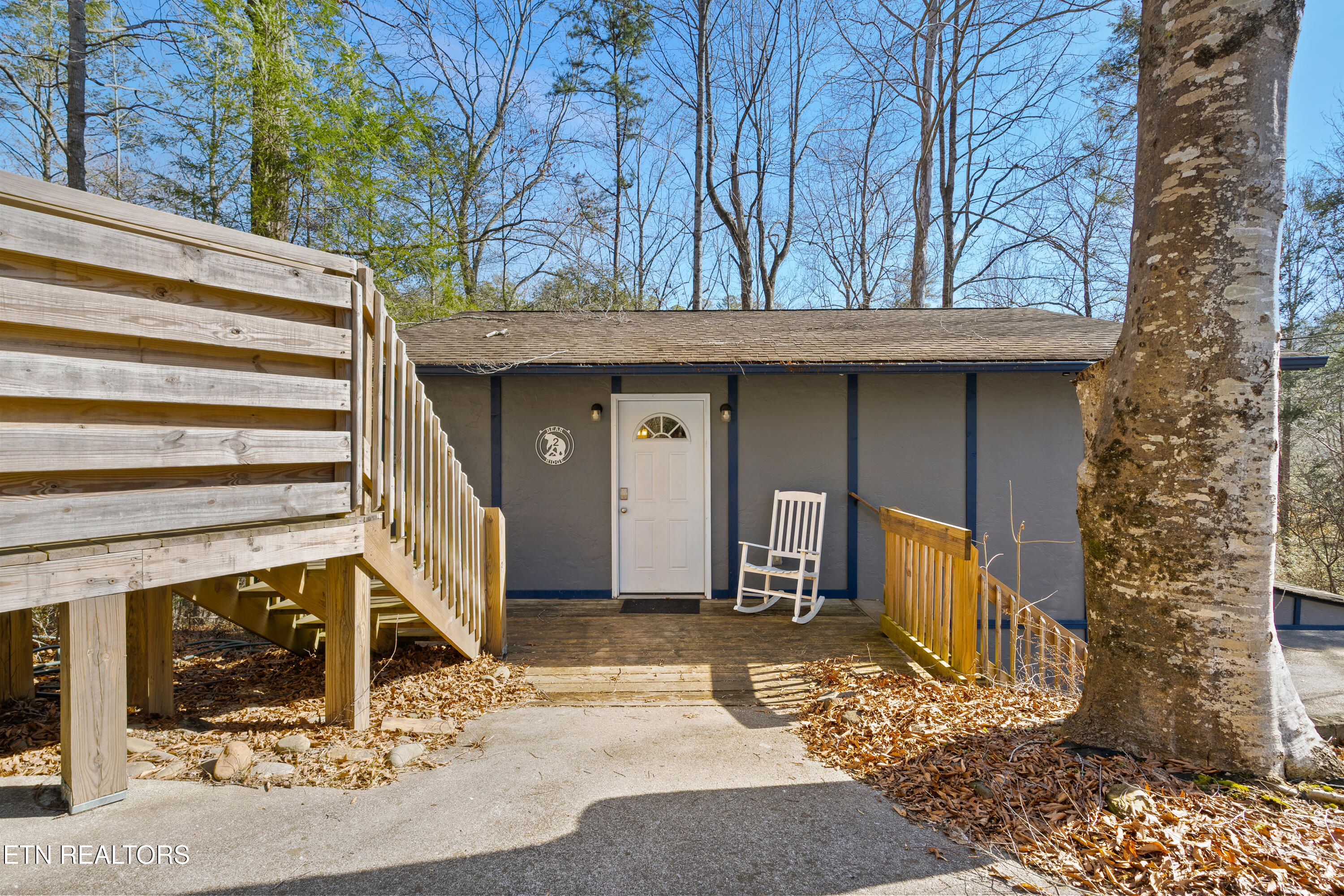 751 Ridge Road Gatlinburg TN 37738