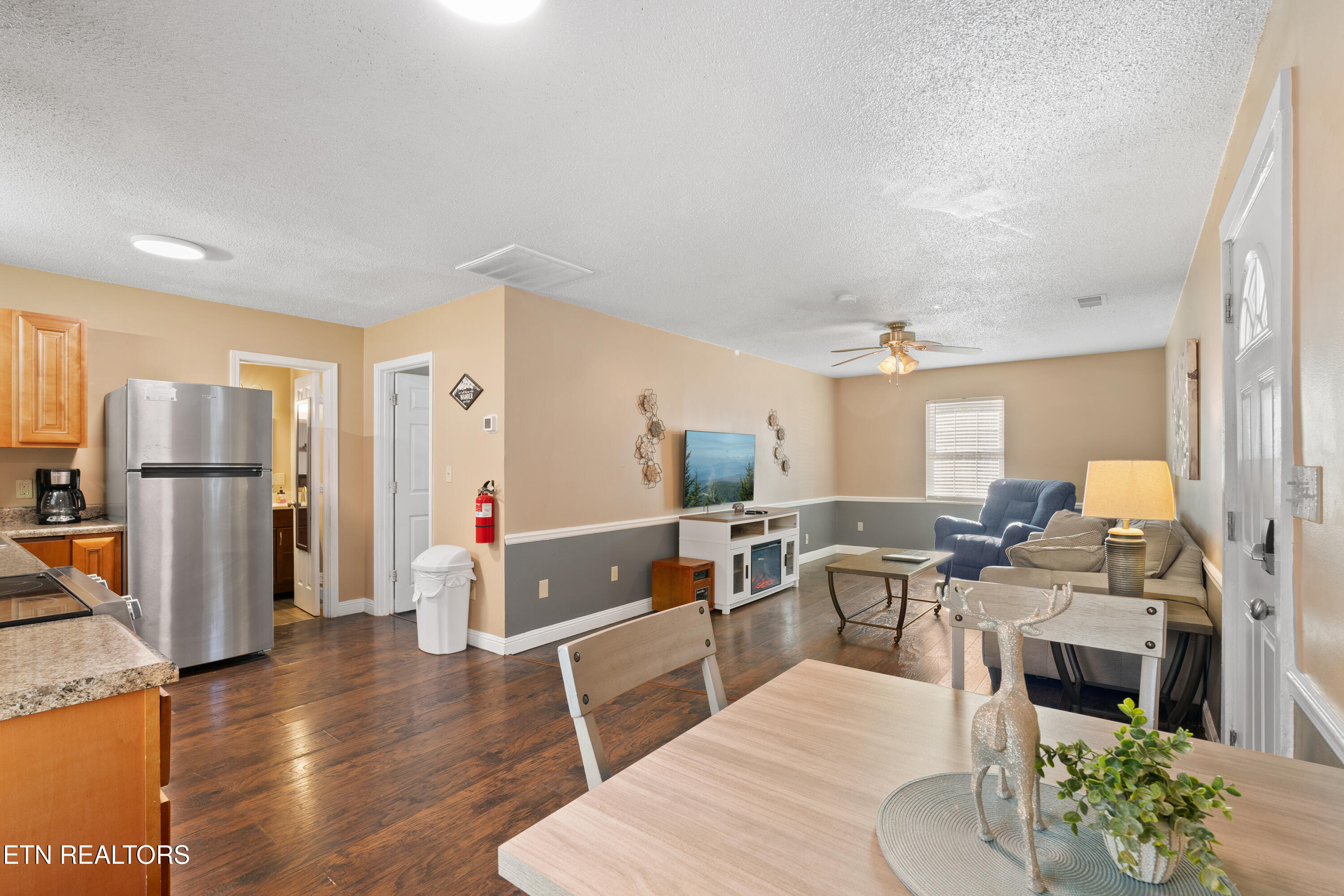 751 Ridge Road Gatlinburg TN 37738