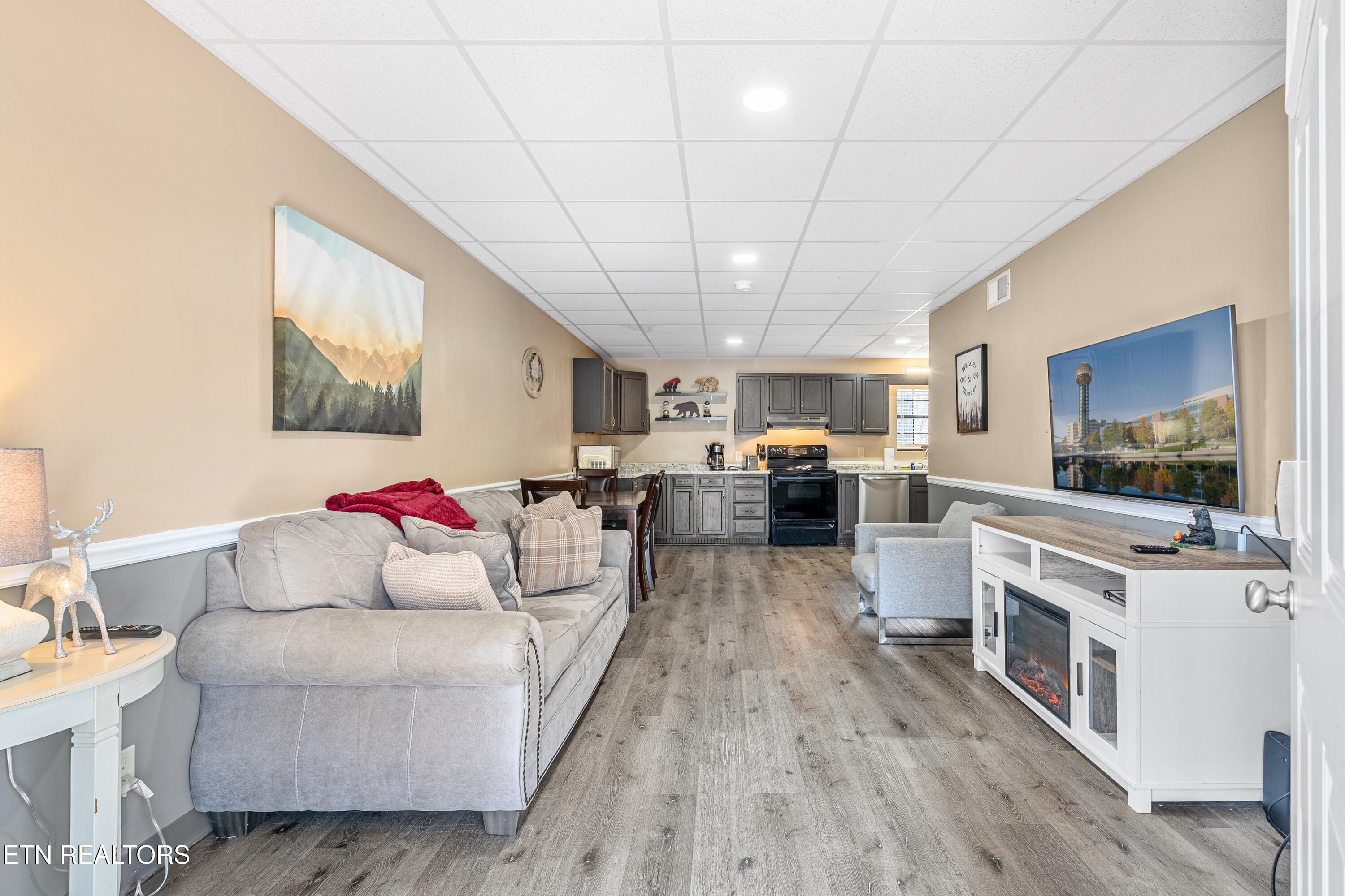 751 Ridge Road Gatlinburg TN 37738
