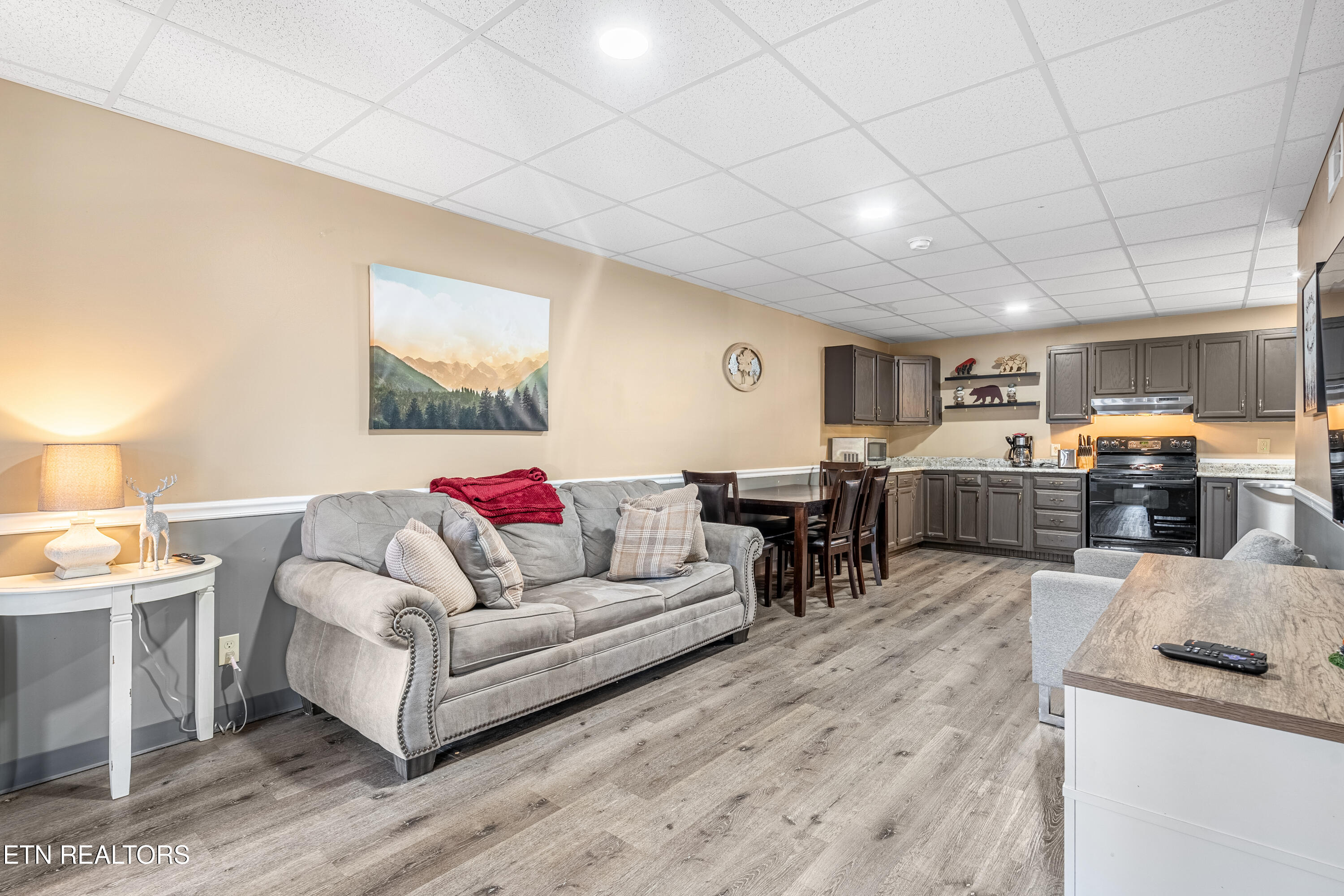 751 Ridge Road Gatlinburg TN 37738
