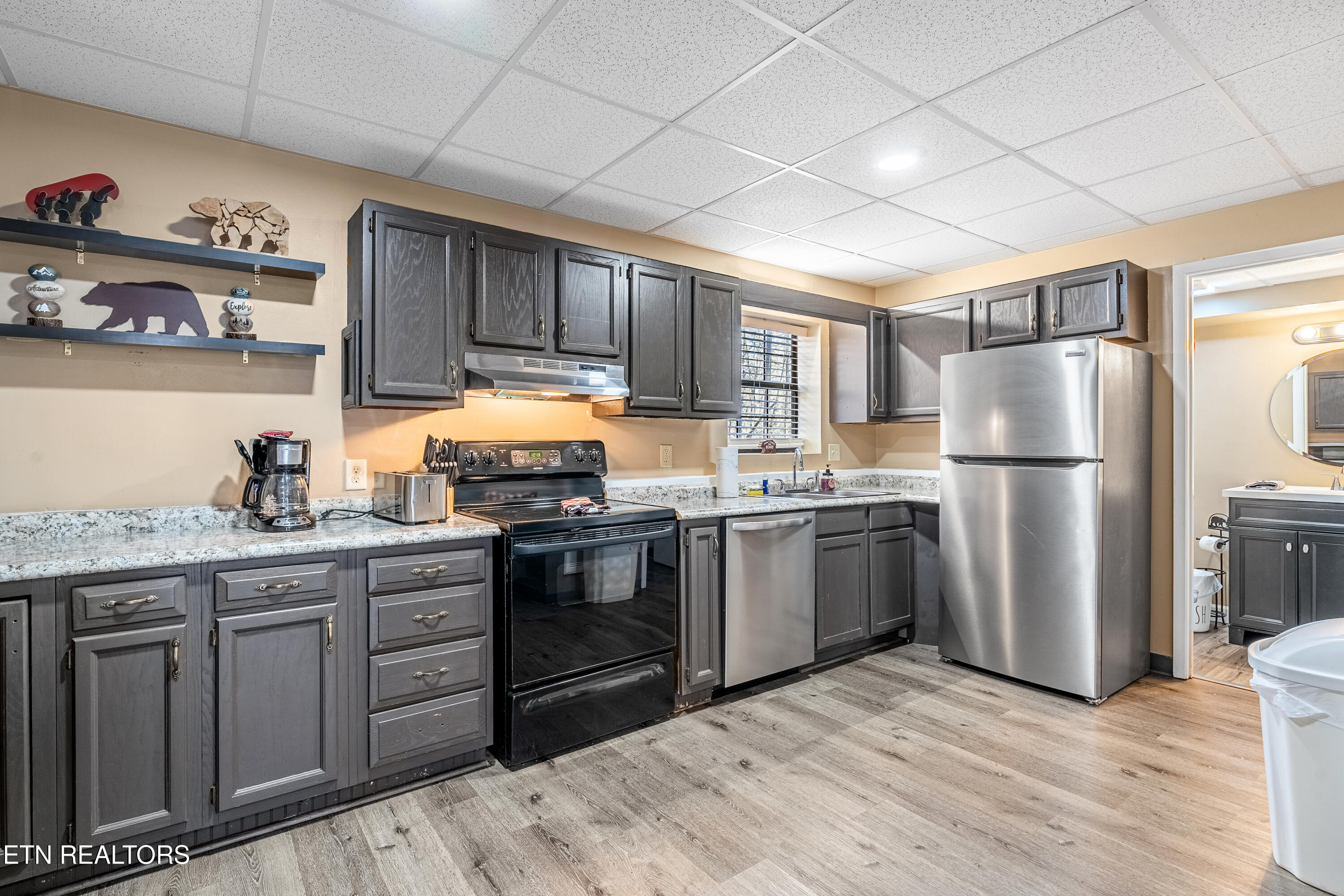 751 Ridge Road Gatlinburg TN 37738