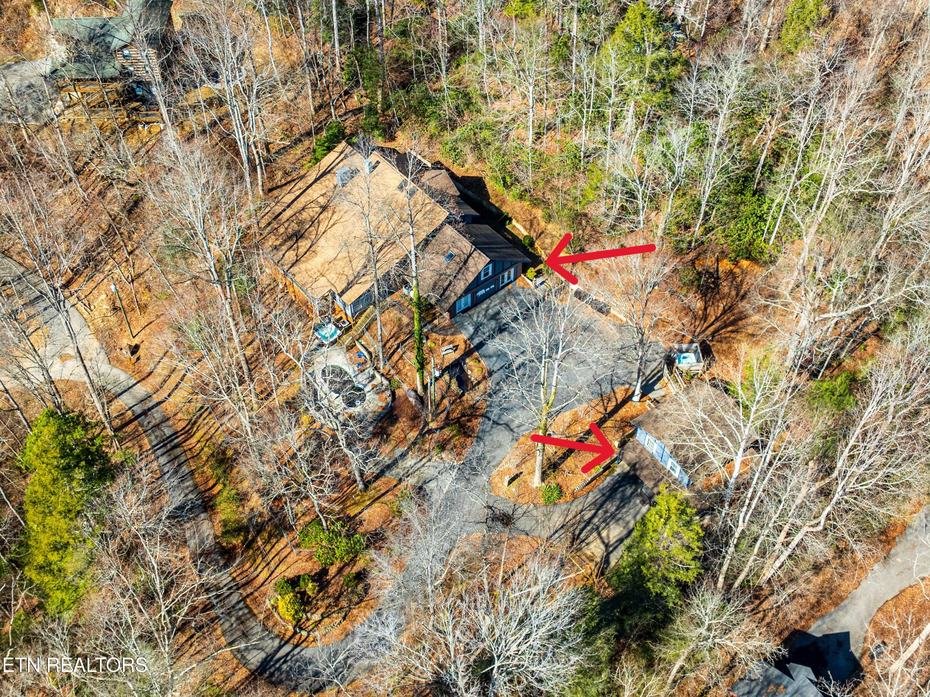 751 Ridge Road Gatlinburg TN 37738