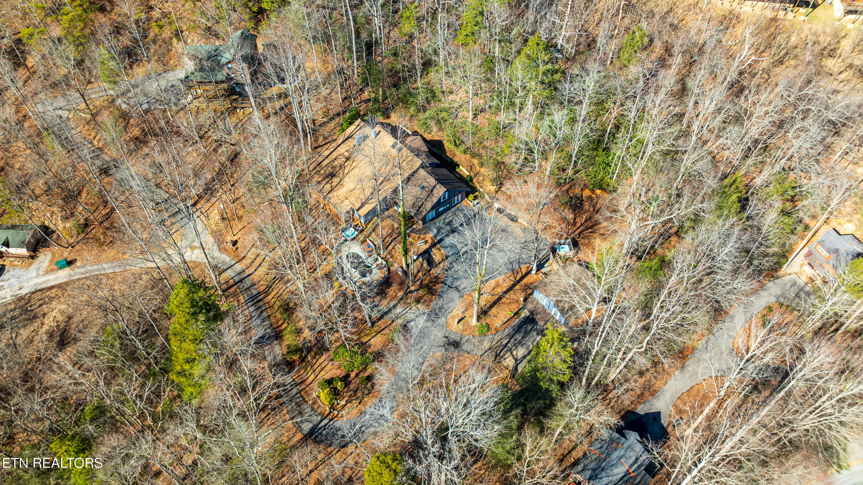 751 Ridge Road Gatlinburg TN 37738