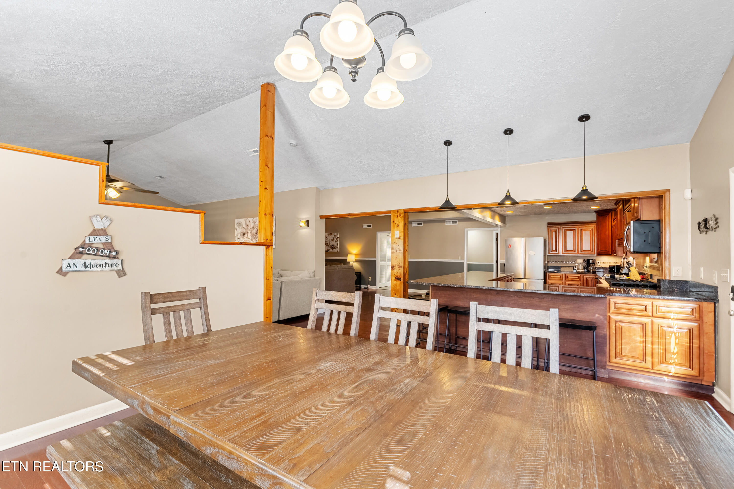 751 Ridge Road Gatlinburg TN 37738