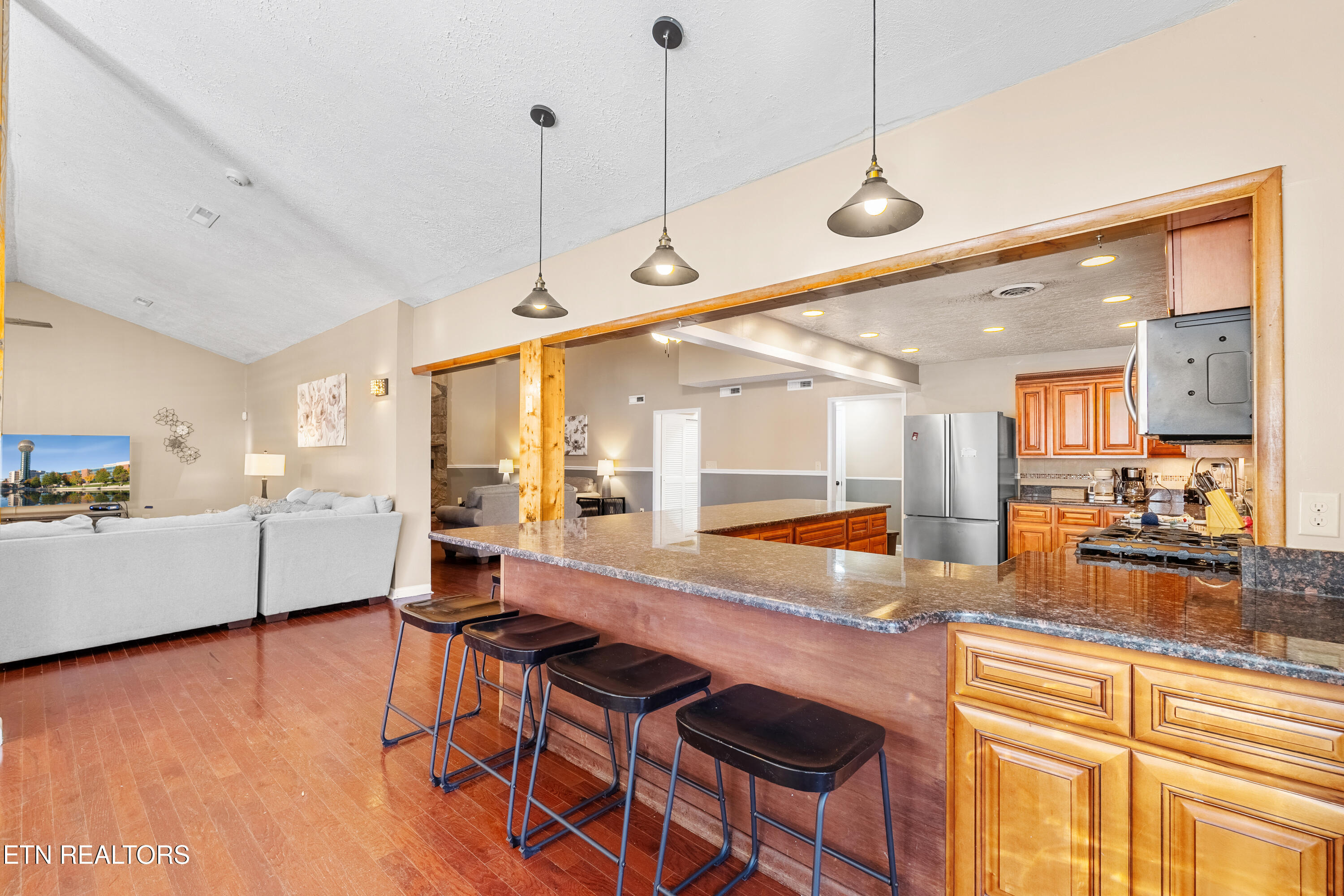 751 Ridge Road Gatlinburg TN 37738