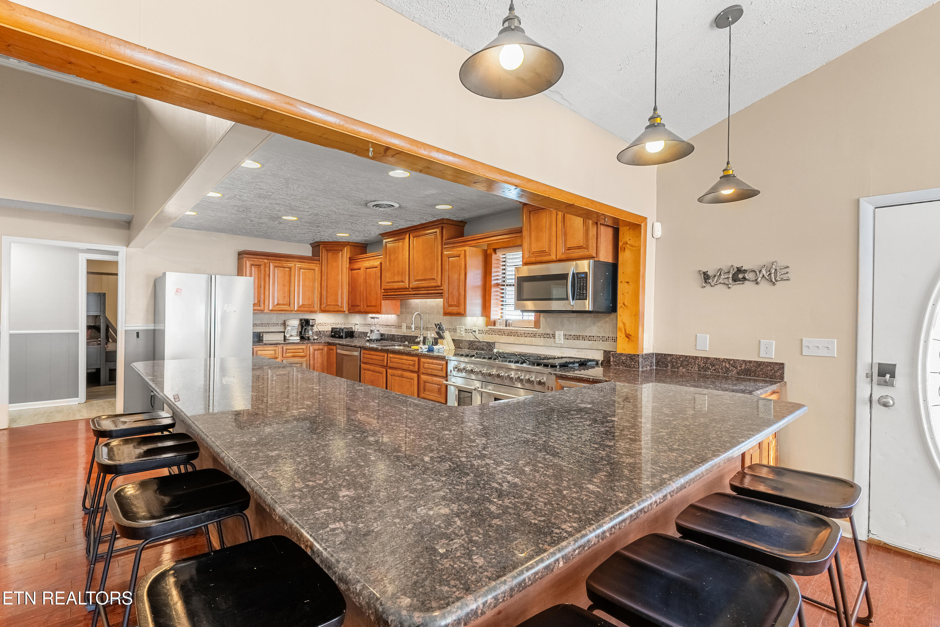 751 Ridge Road Gatlinburg TN 37738