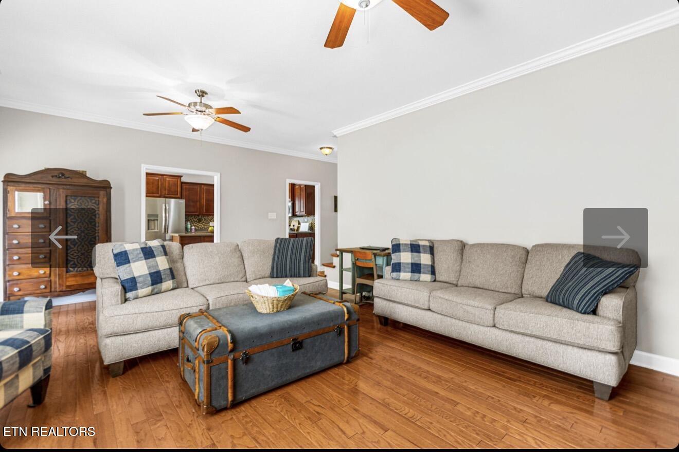 10806 Gable Run Drive Knoxville TN 37931