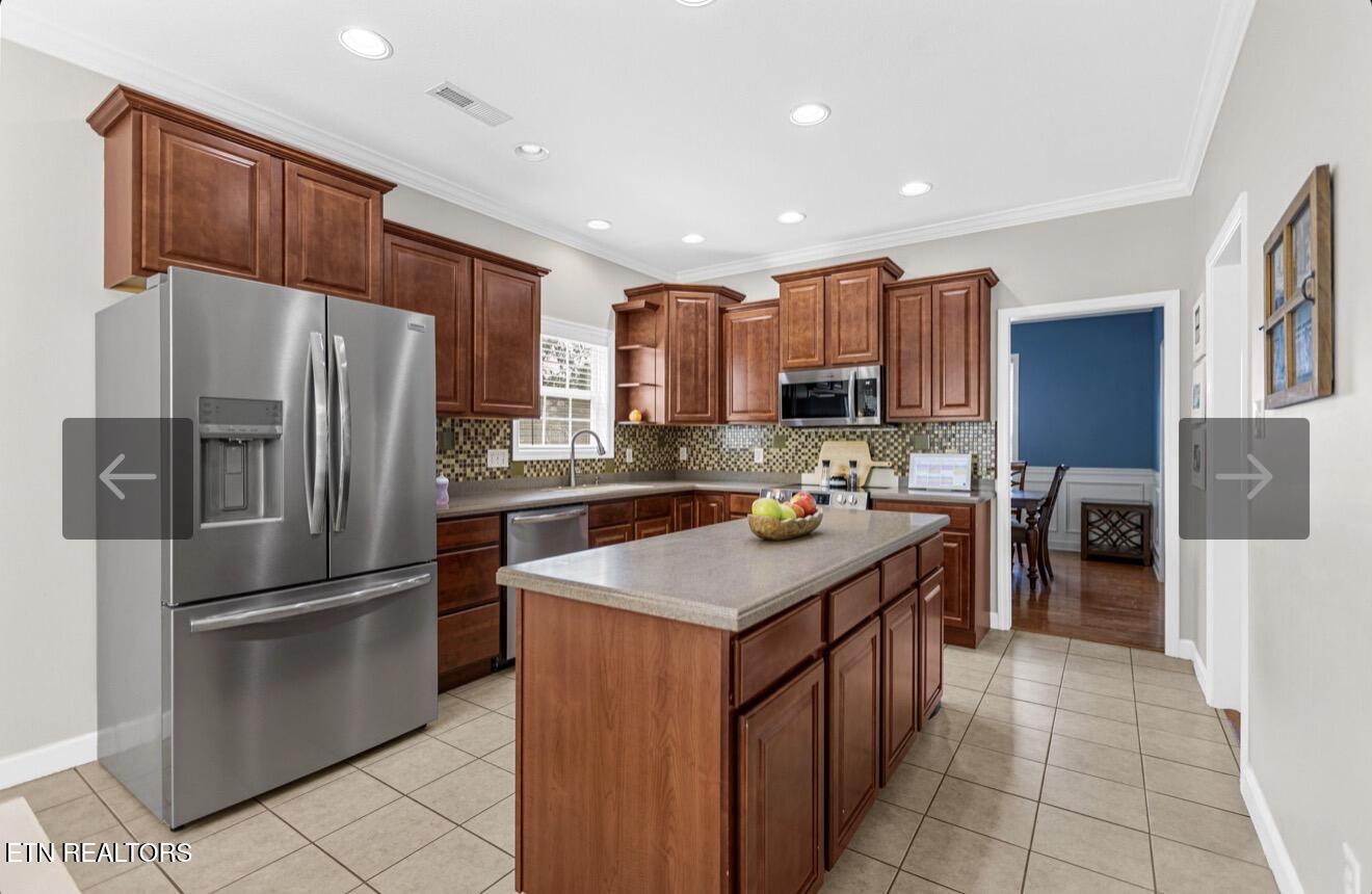 10806 Gable Run Drive Knoxville TN 37931
