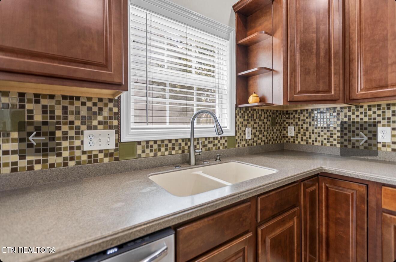 10806 Gable Run Drive Knoxville TN 37931