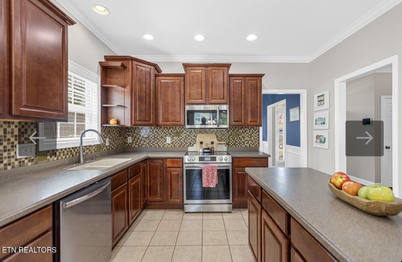 10806 Gable Run Drive Knoxville TN 37931
