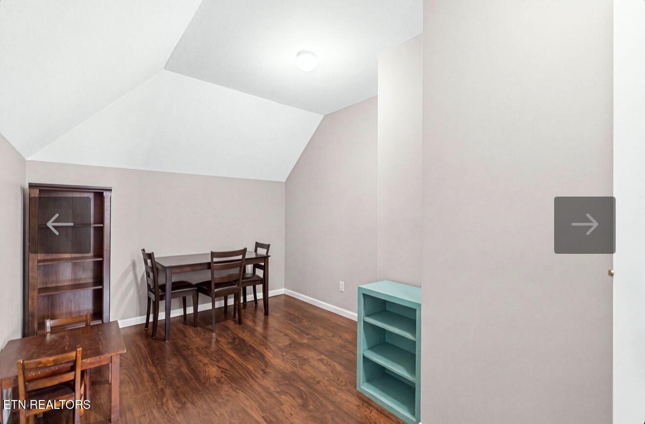 10806 Gable Run Drive Knoxville TN 37931