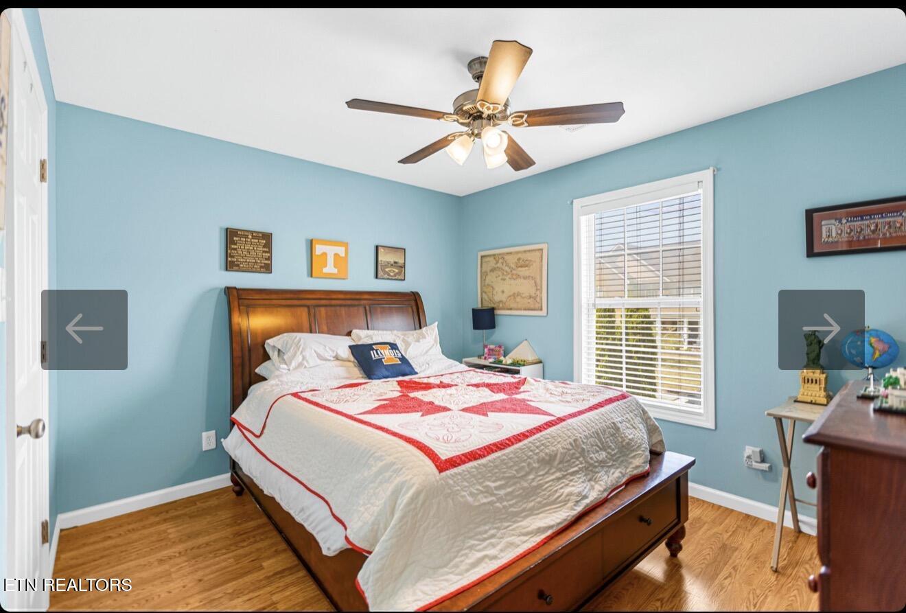 10806 Gable Run Drive Knoxville TN 37931