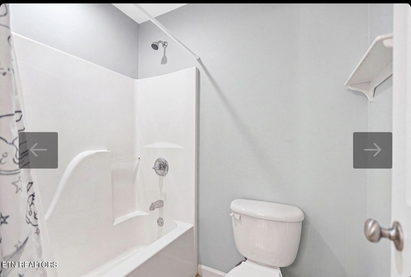 10806 Gable Run Drive Knoxville TN 37931