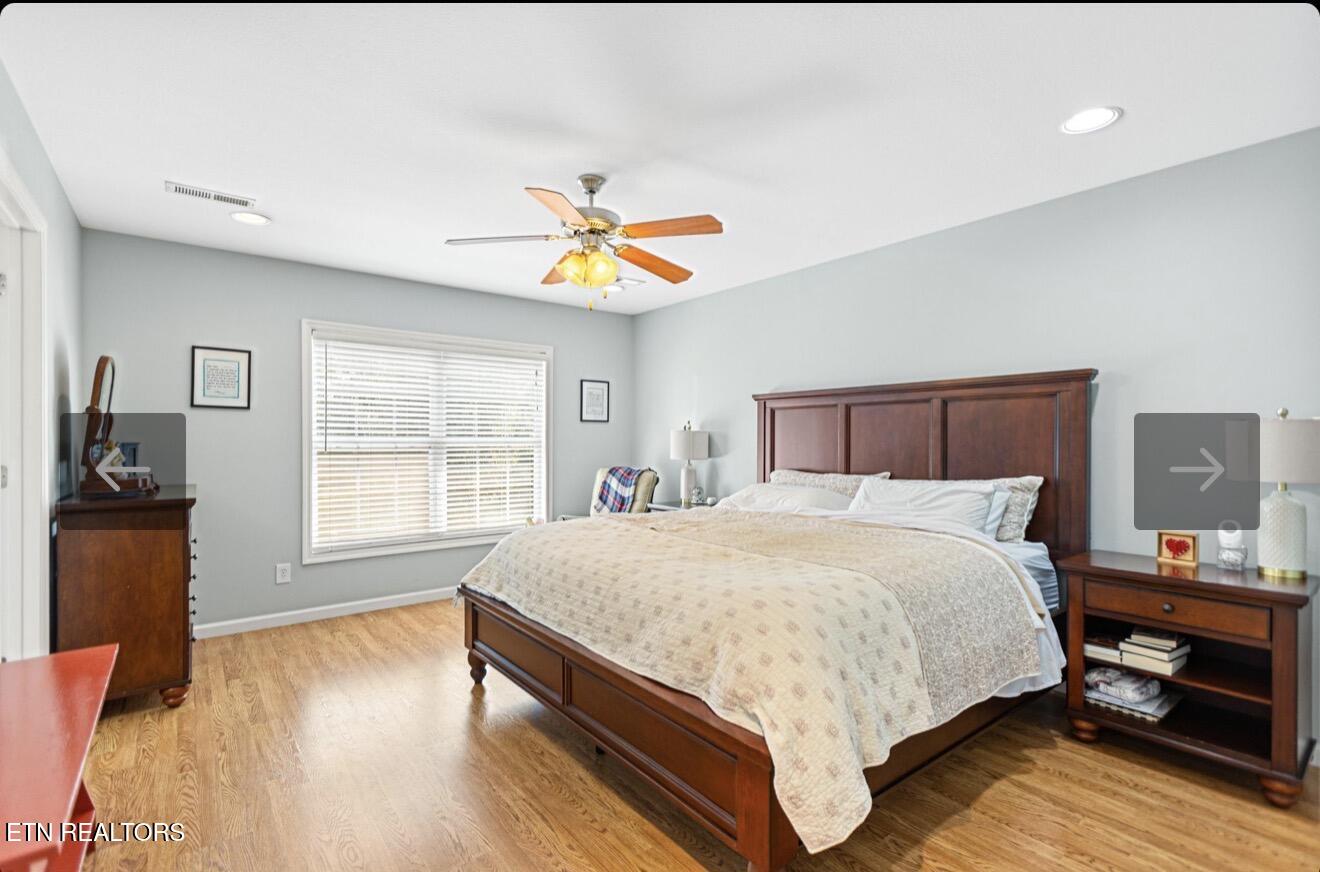 10806 Gable Run Drive Knoxville TN 37931