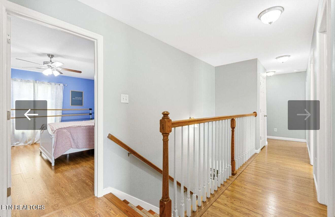 10806 Gable Run Drive Knoxville TN 37931