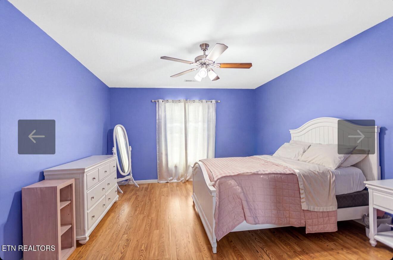 10806 Gable Run Drive Knoxville TN 37931