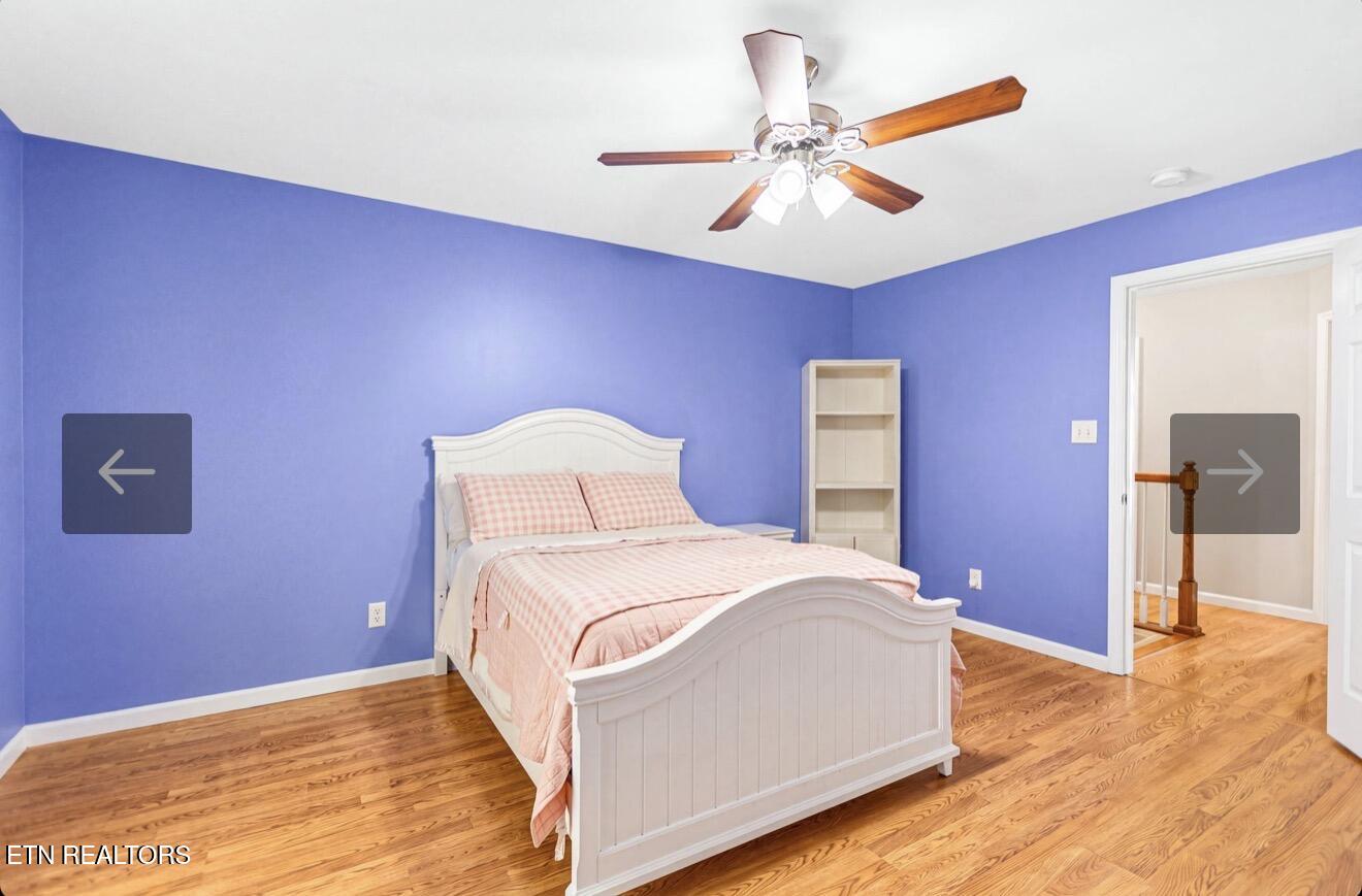 10806 Gable Run Drive Knoxville TN 37931
