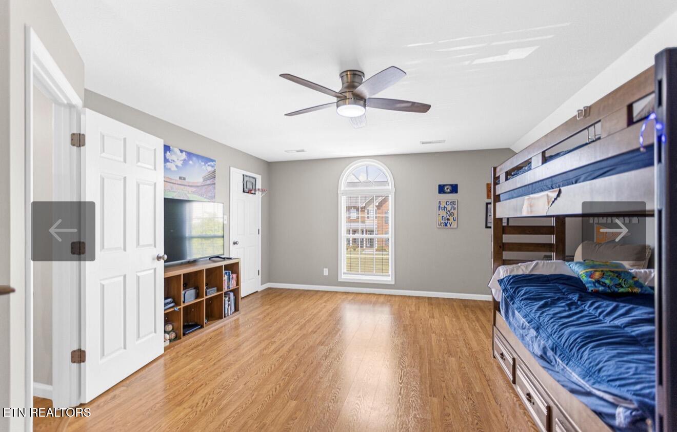 10806 Gable Run Drive Knoxville TN 37931