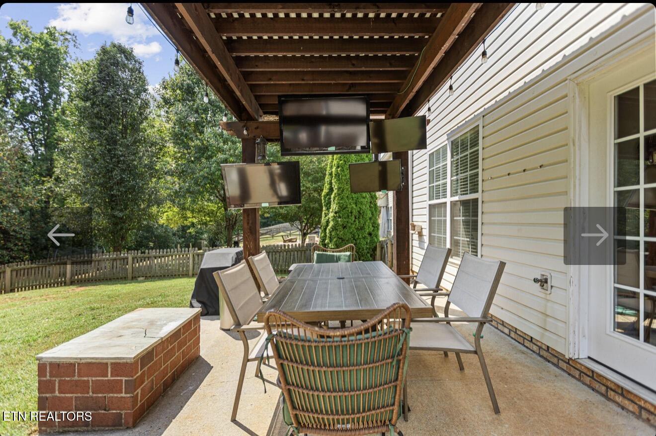 10806 Gable Run Drive Knoxville TN 37931