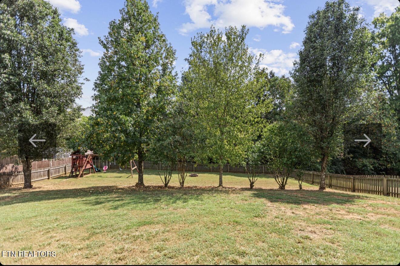 10806 Gable Run Drive Knoxville TN 37931