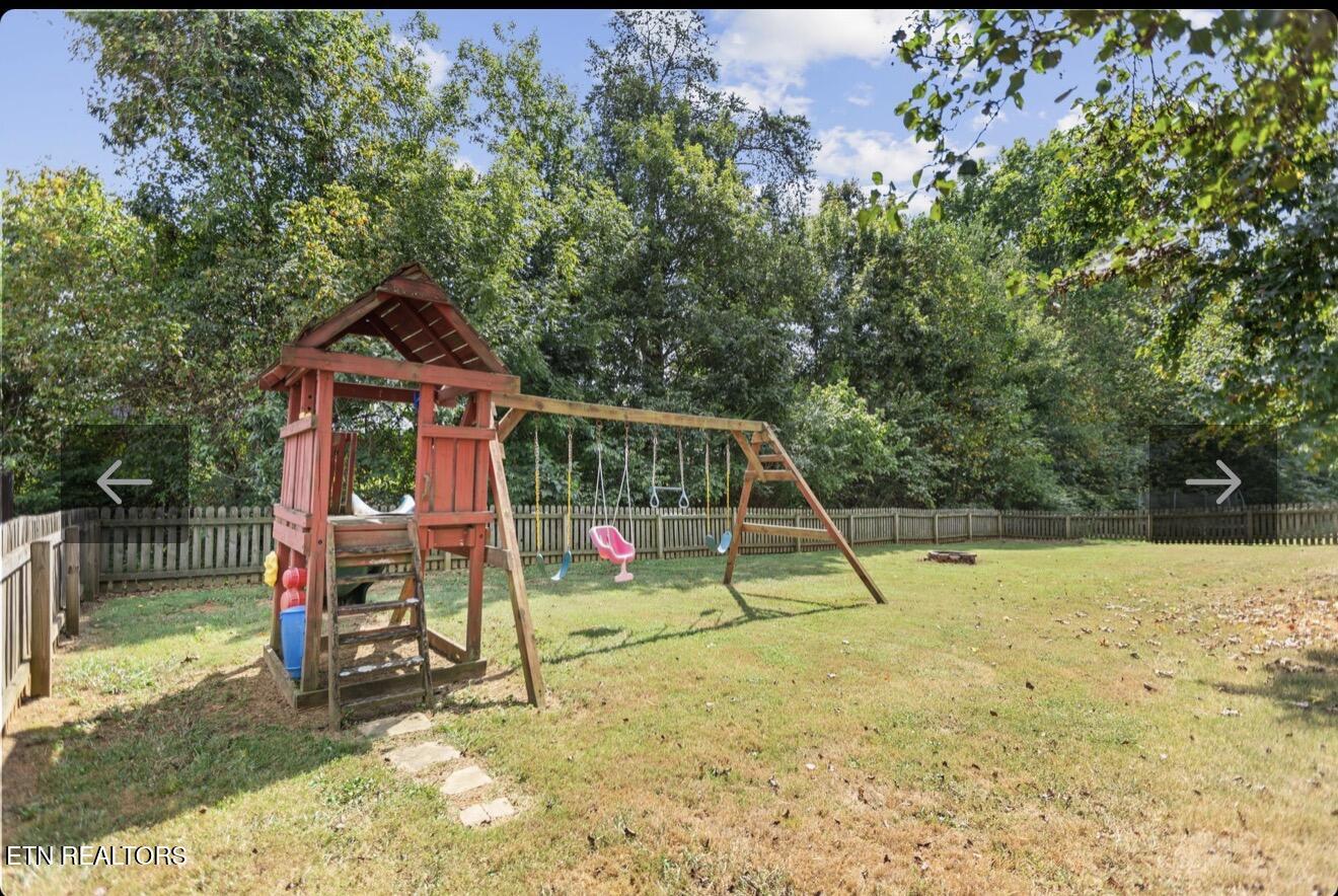 10806 Gable Run Drive Knoxville TN 37931