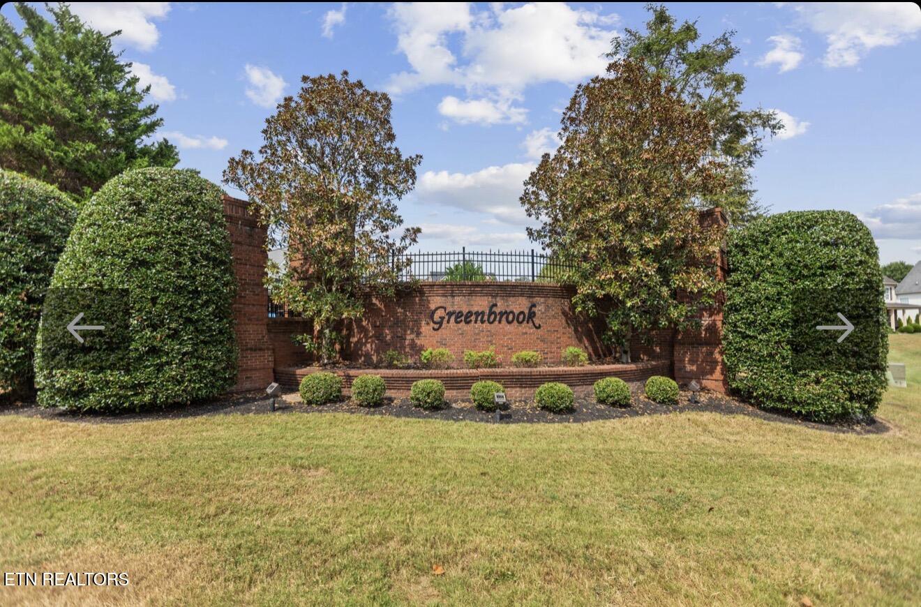 10806 Gable Run Drive Knoxville TN 37931