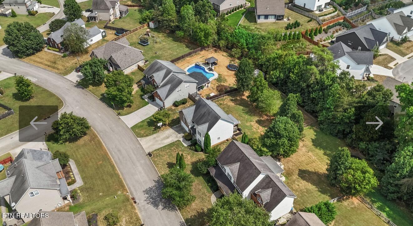 10806 Gable Run Drive Knoxville TN 37931