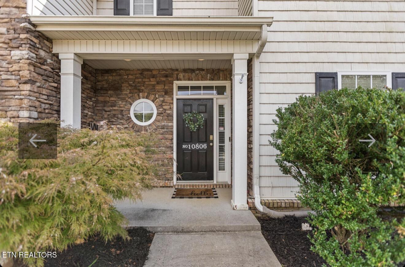 10806 Gable Run Drive Knoxville TN 37931