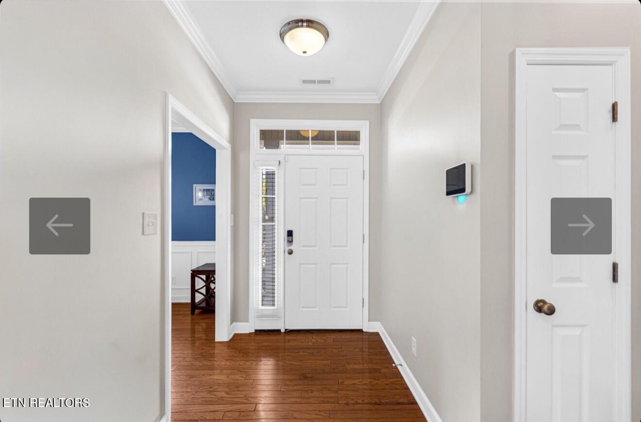 10806 Gable Run Drive Knoxville TN 37931