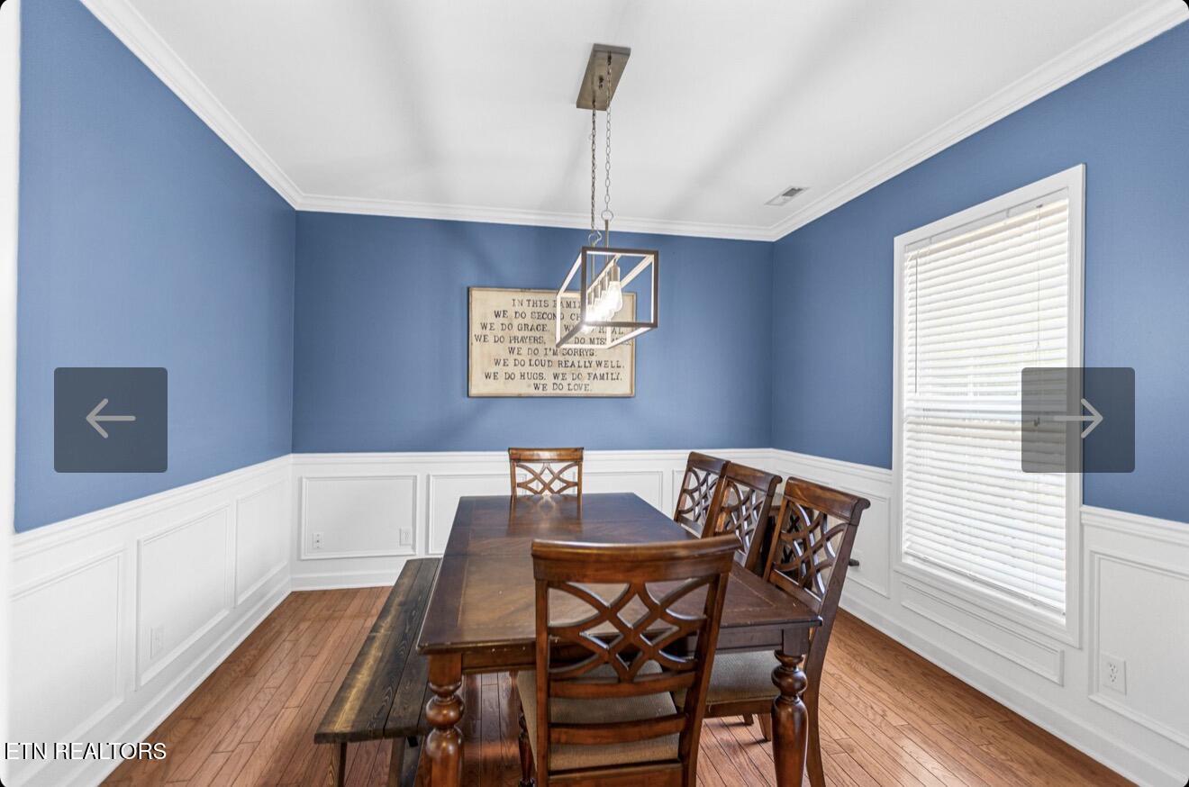 10806 Gable Run Drive Knoxville TN 37931