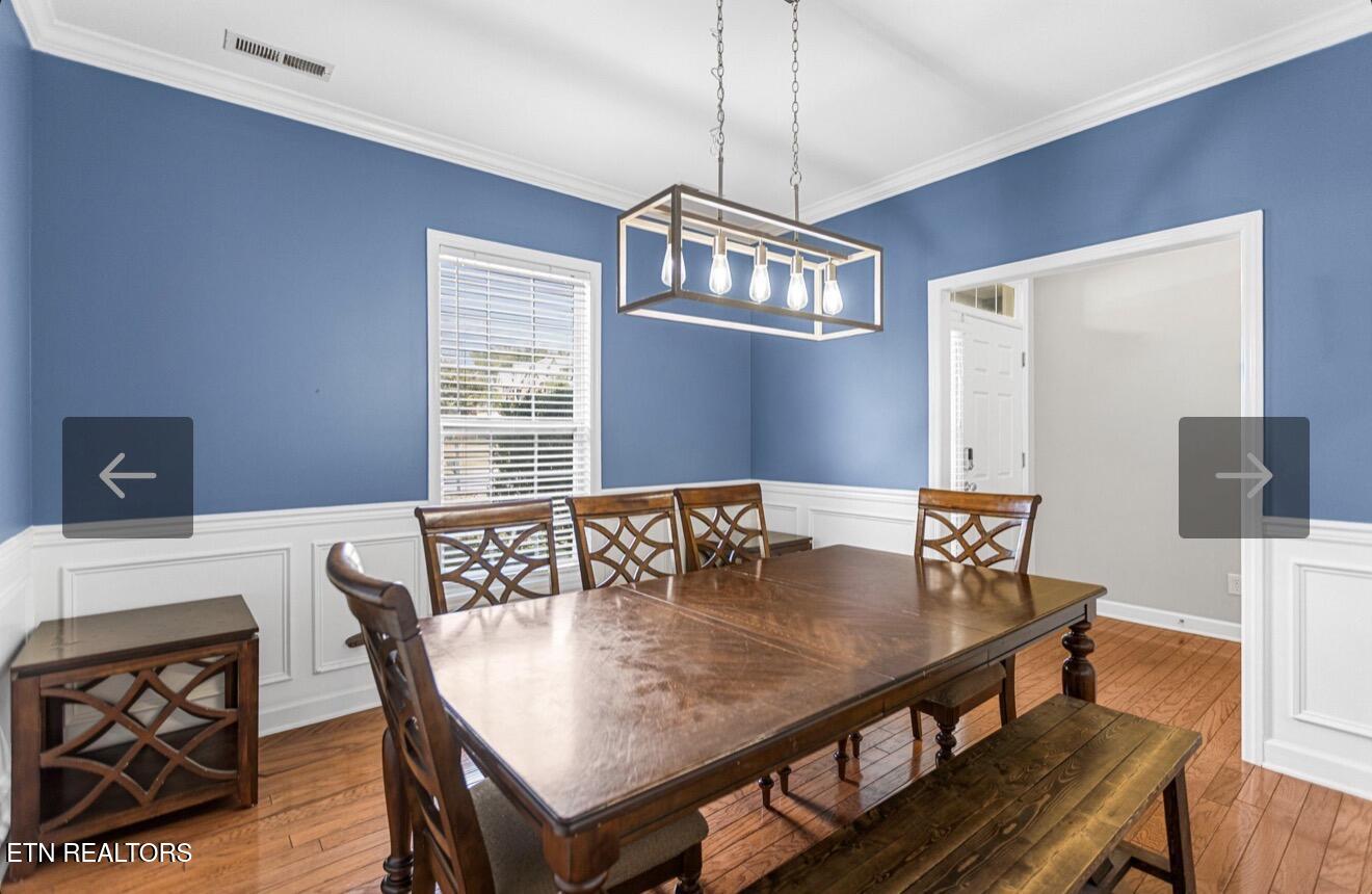10806 Gable Run Drive Knoxville TN 37931