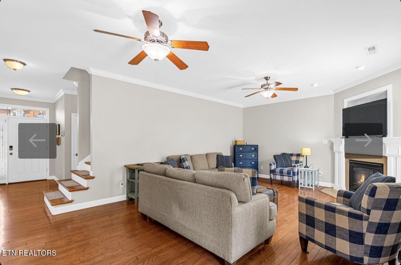 10806 Gable Run Drive Knoxville TN 37931