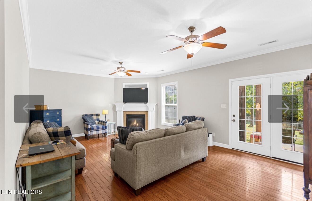 10806 Gable Run Drive Knoxville TN 37931