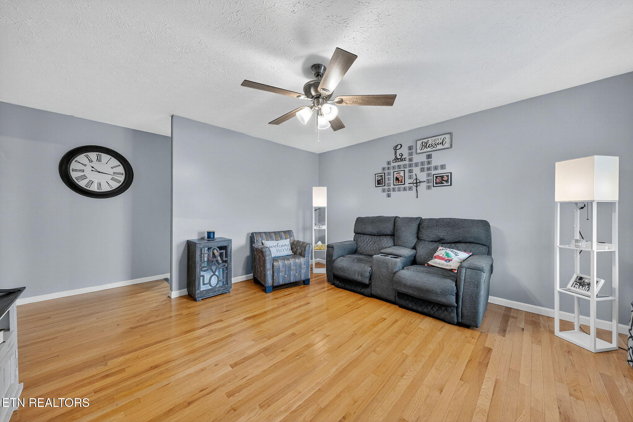 661 Ross Drive Dandridge TN 37725