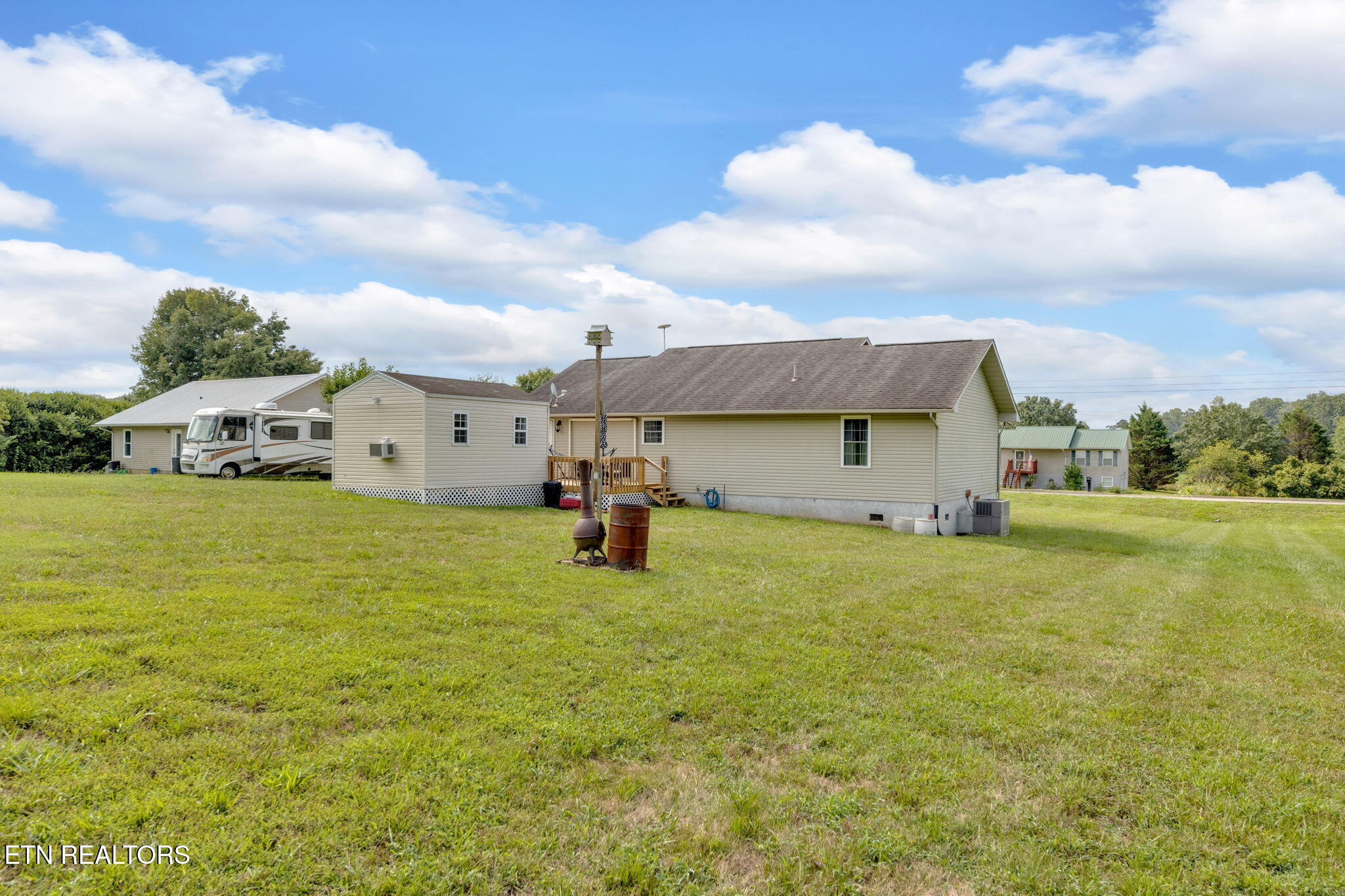 661 Ross Drive Dandridge TN 37725