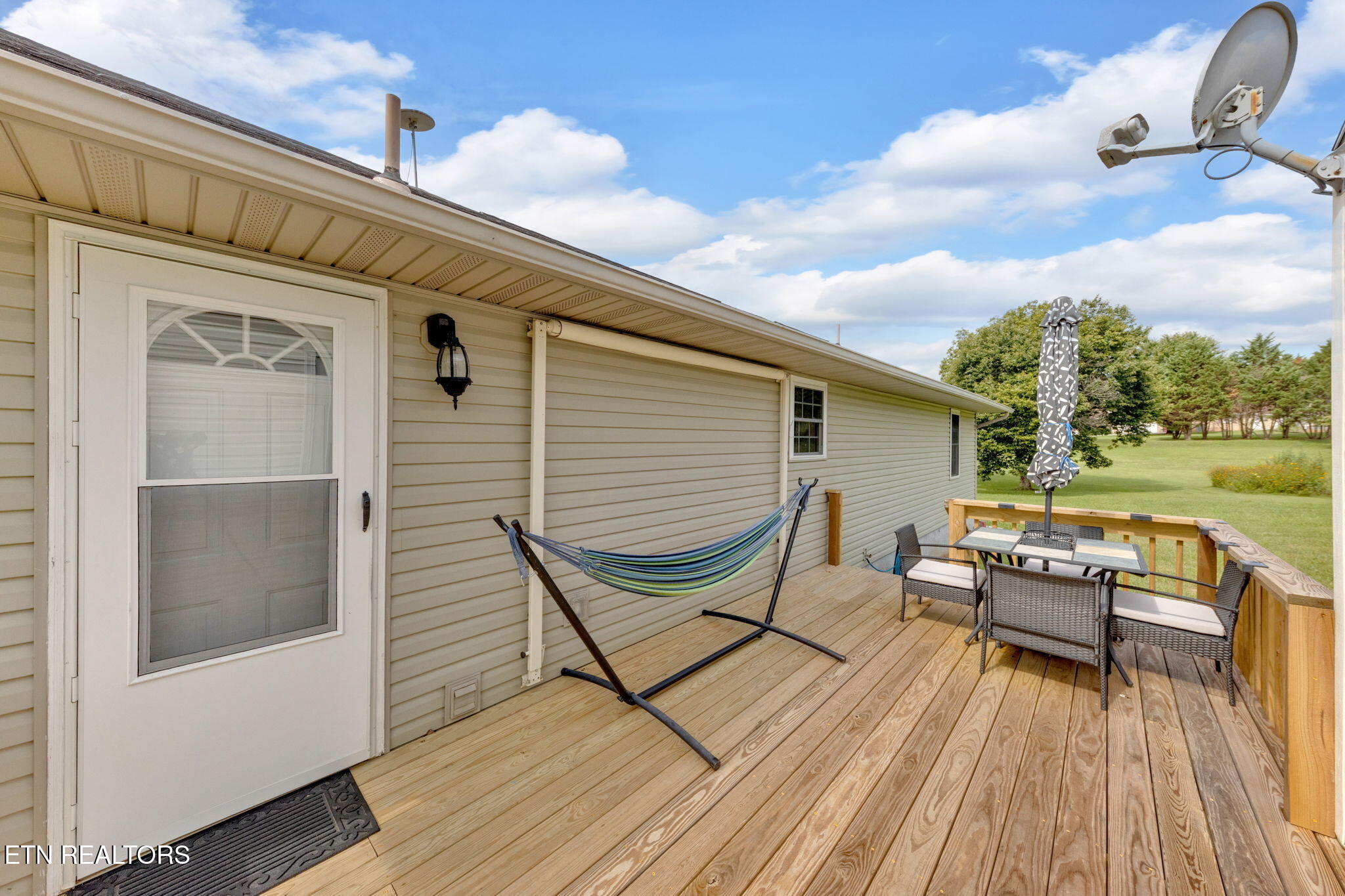 661 Ross Drive Dandridge TN 37725
