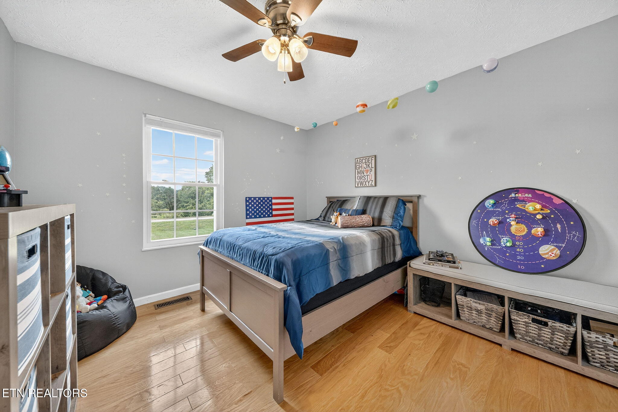 661 Ross Drive Dandridge TN 37725