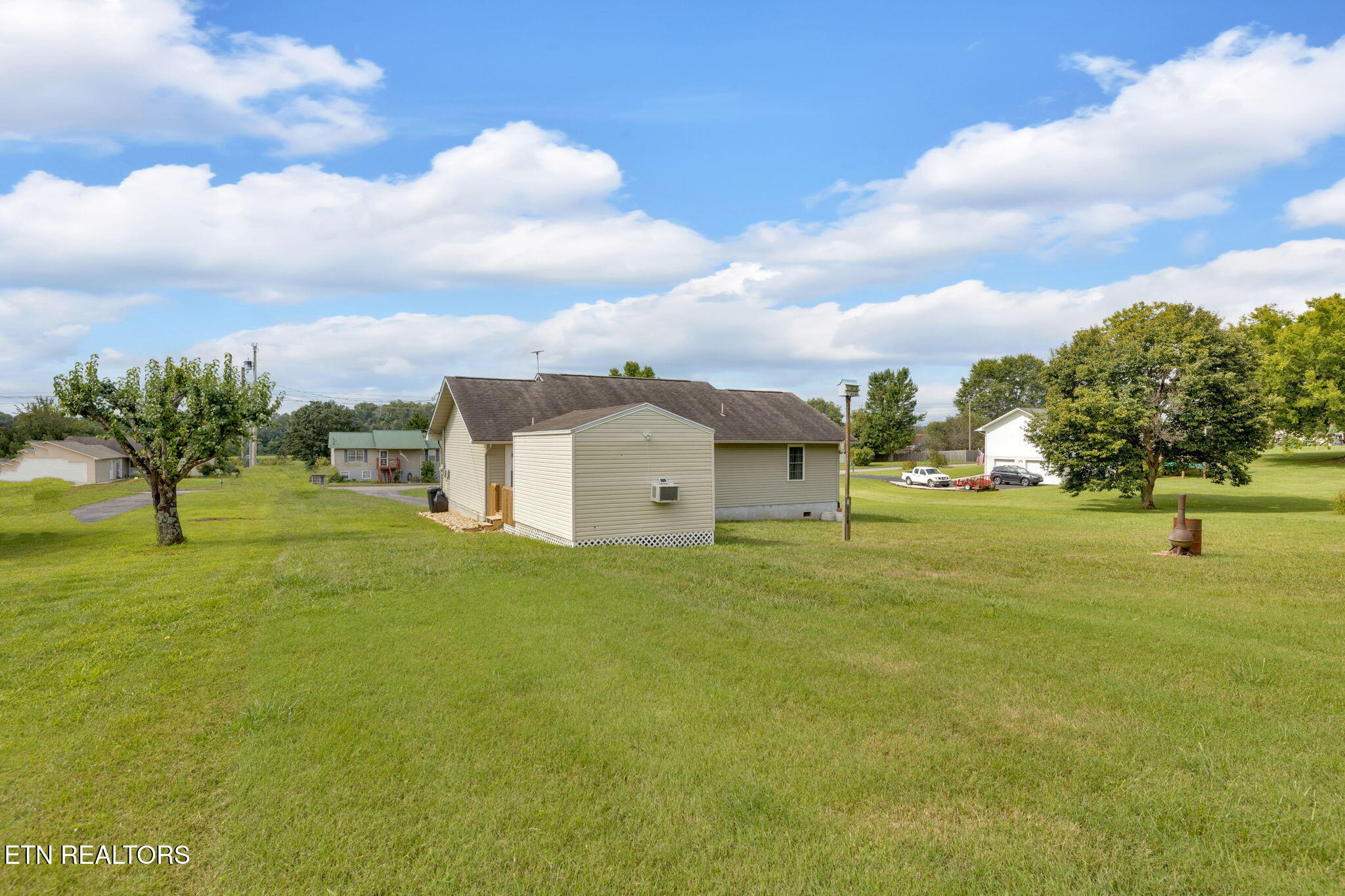 661 Ross Drive Dandridge TN 37725