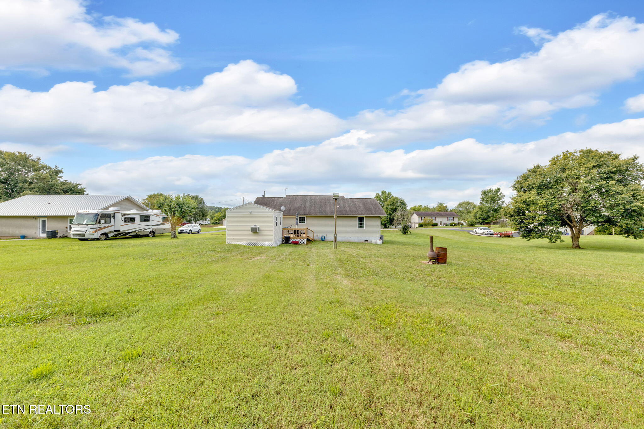 661 Ross Drive Dandridge TN 37725