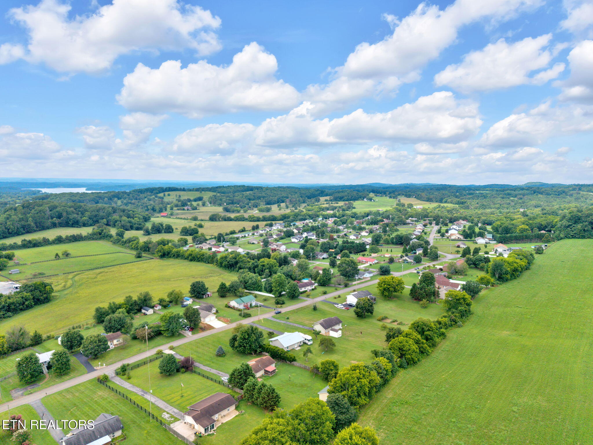 661 Ross Drive Dandridge TN 37725