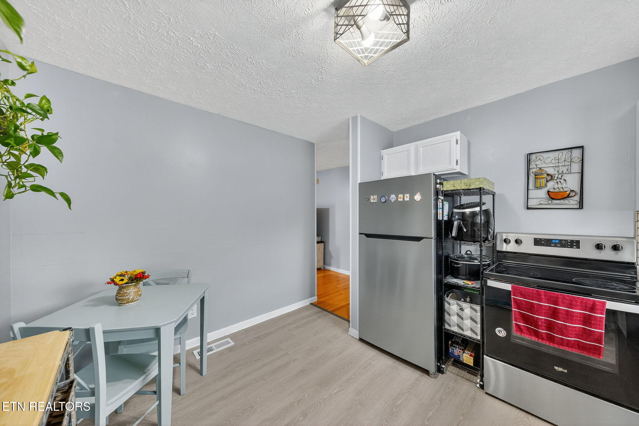 661 Ross Drive Dandridge TN 37725