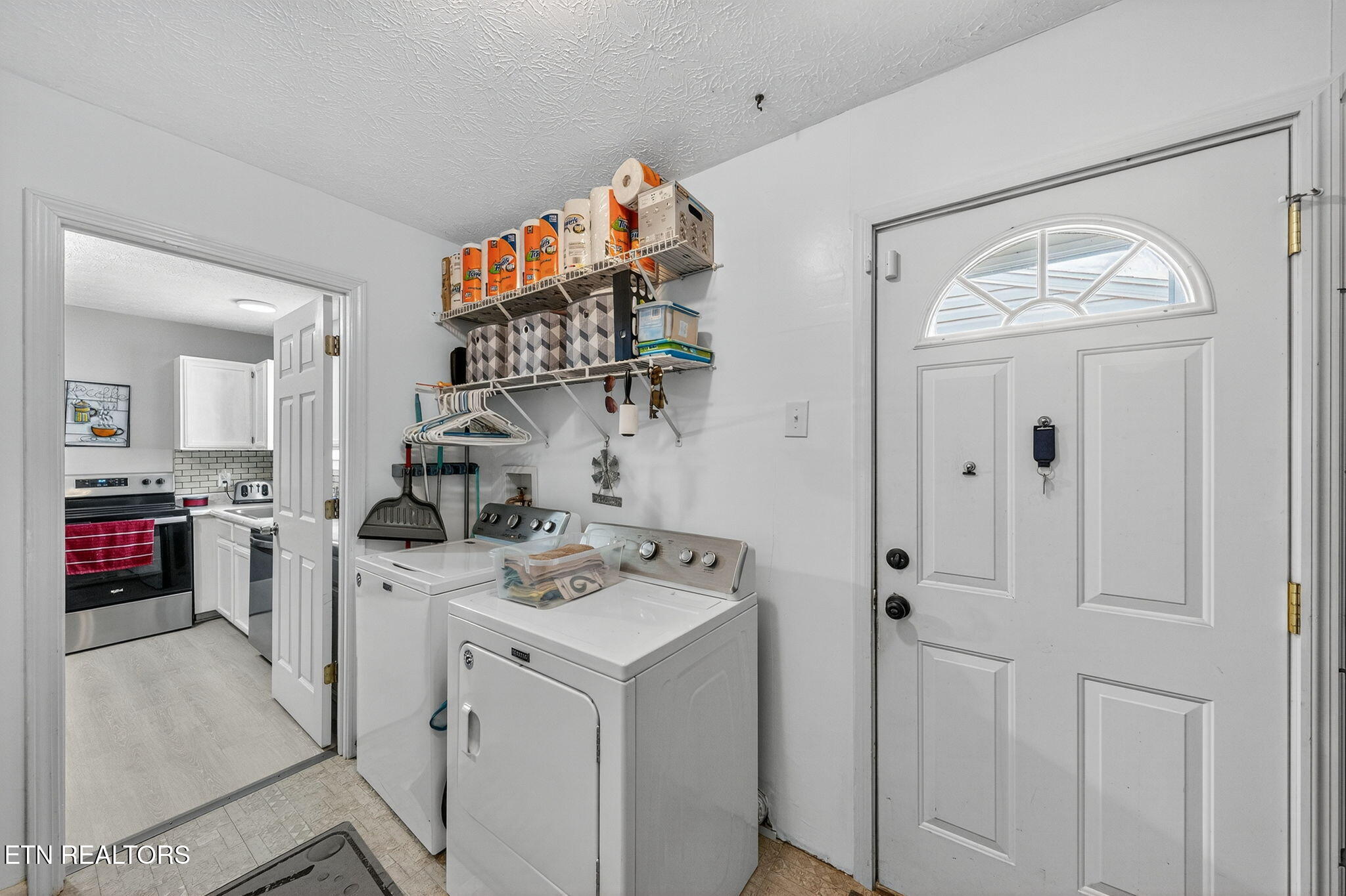 661 Ross Drive Dandridge TN 37725