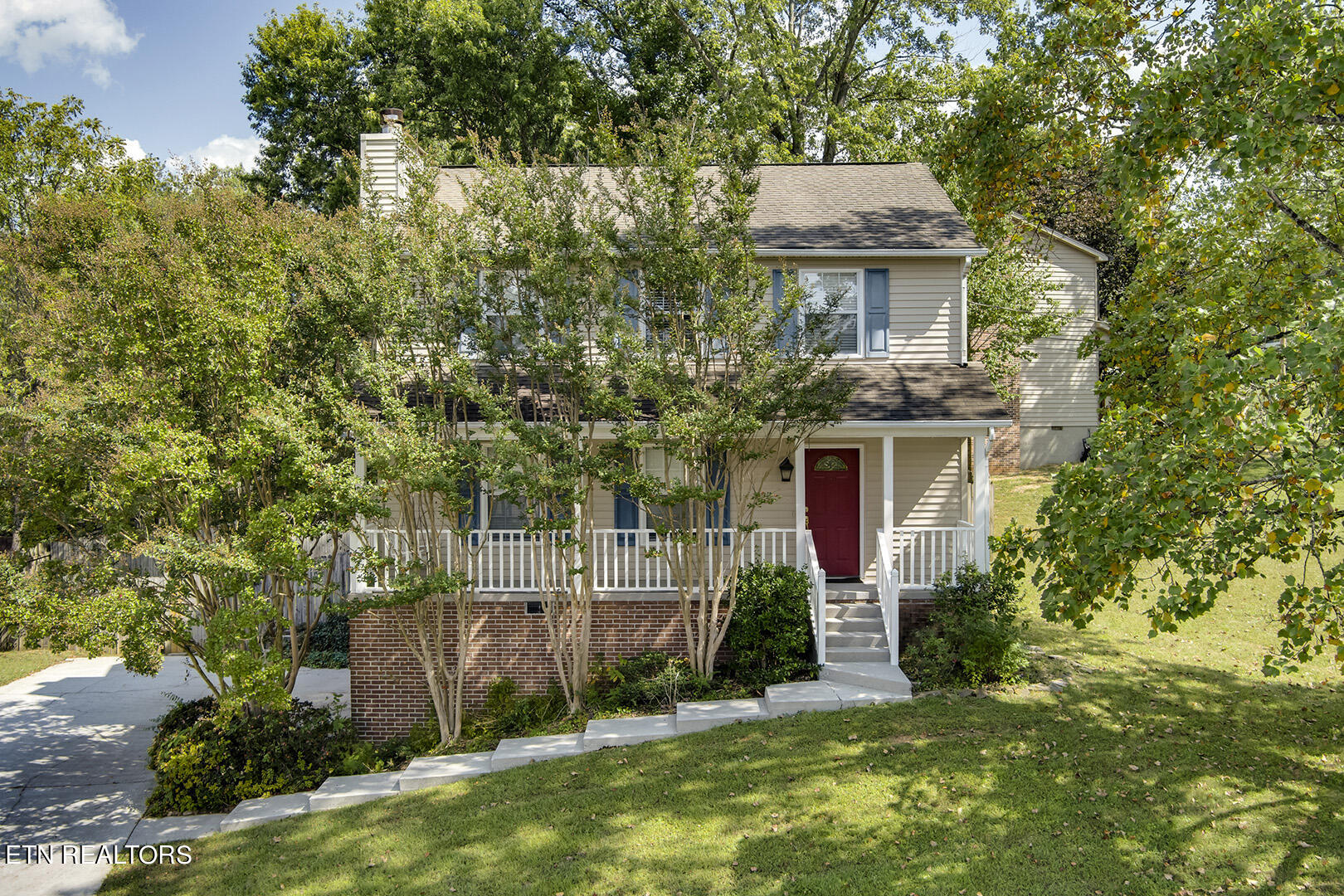 7621 Westdale Drive Knoxville TN 37909