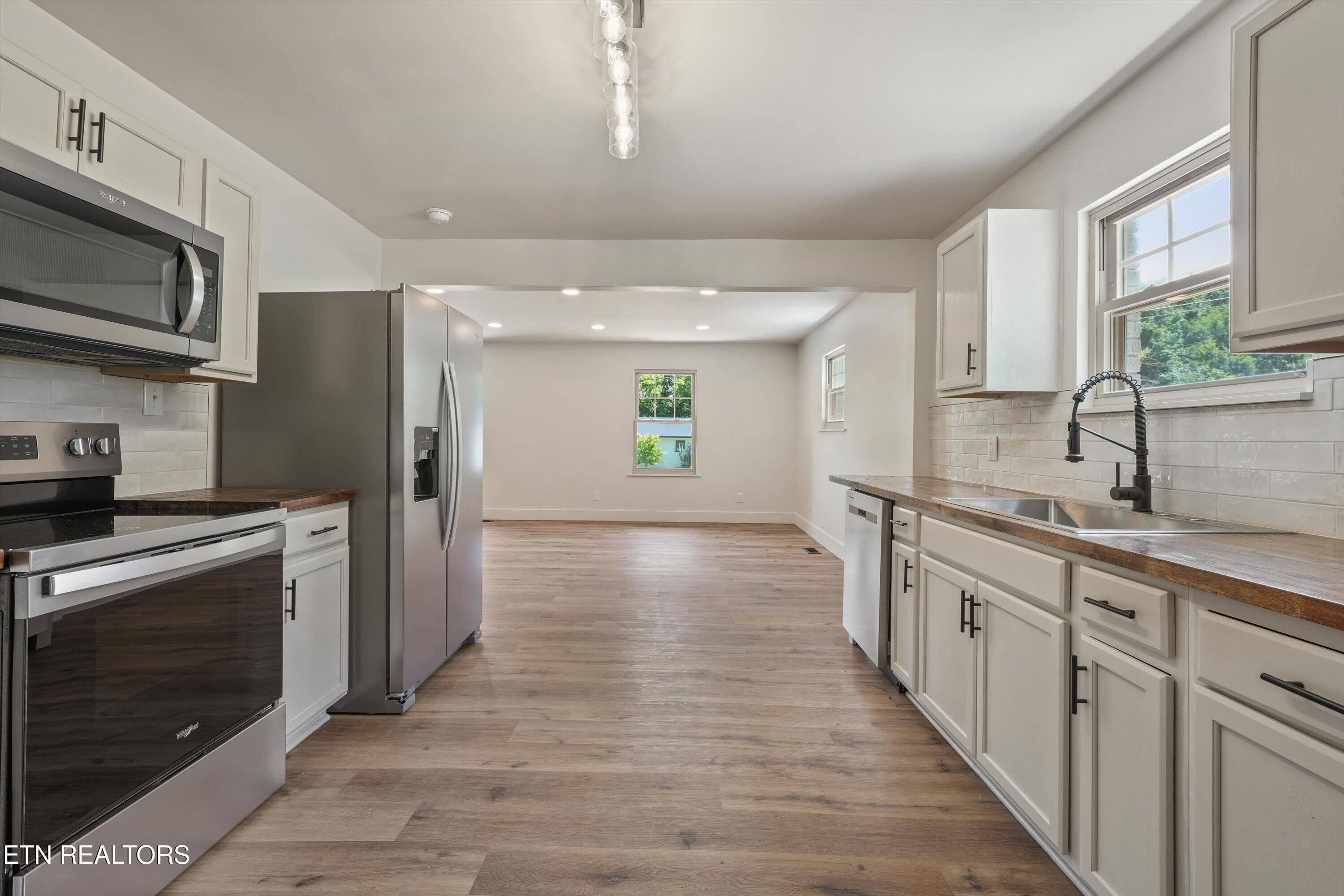 382 Tanasi Drive Newport TN 37821