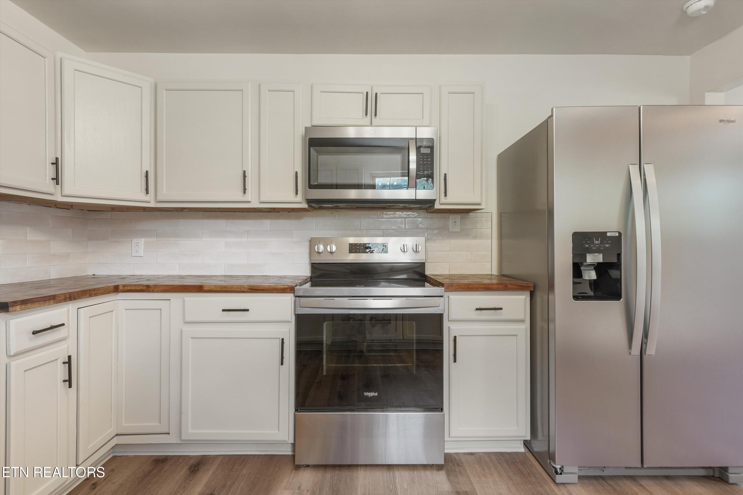 382 Tanasi Drive Newport TN 37821