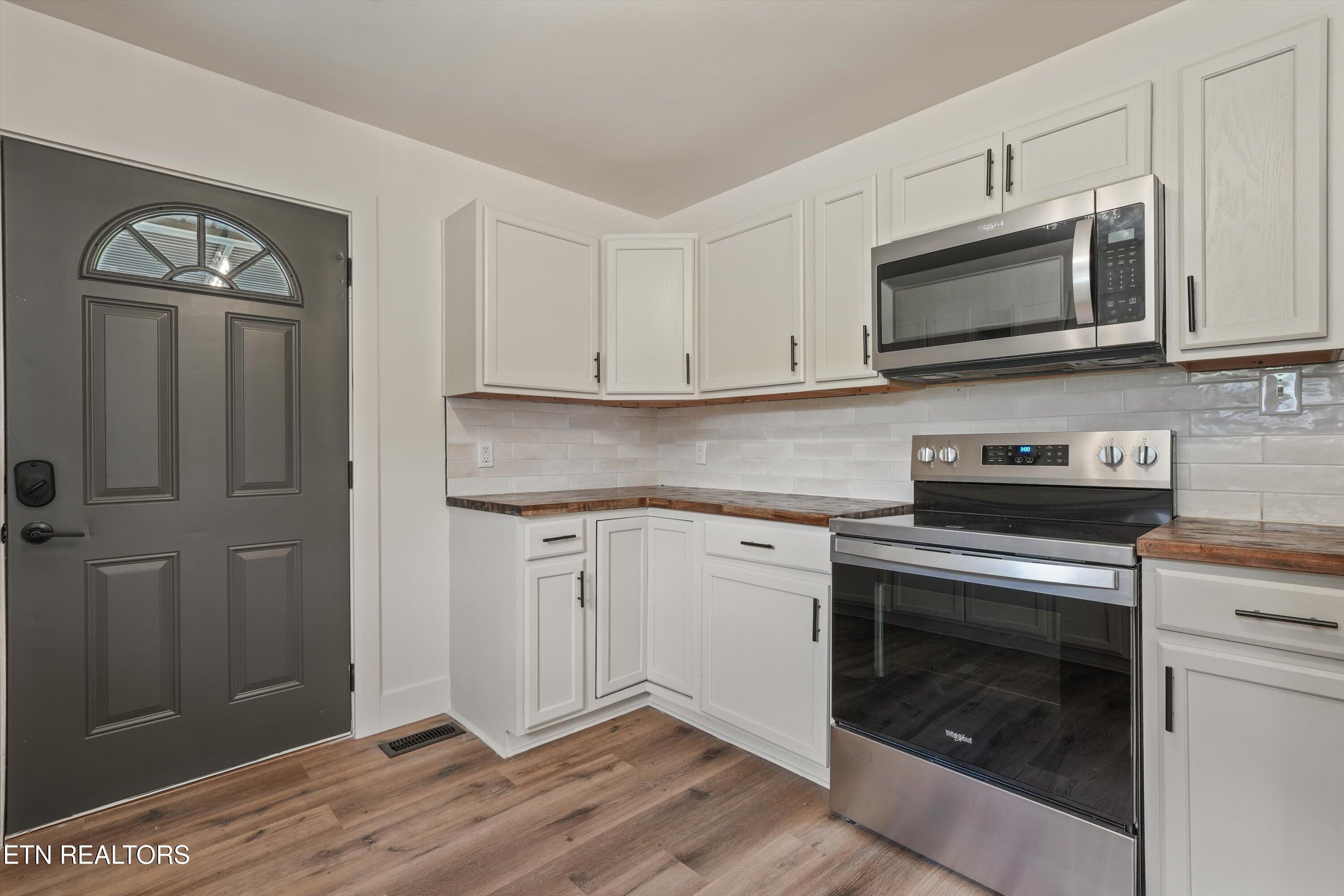 382 Tanasi Drive Newport TN 37821